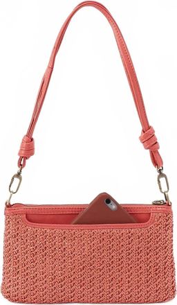 Hobo Womens Darcy Crossbody Bag In Wild Rose
