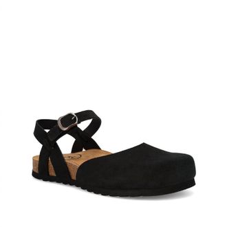 Taos Womens Culture Boho Style Sandals In Black