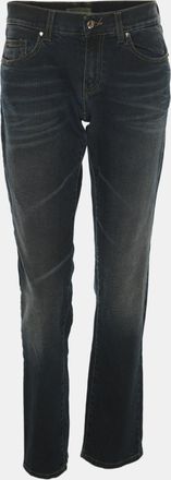 Versace Jeans Blue Denim Jeans