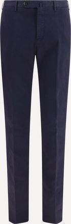 Pantaloni Torino Pantaloni in cotone Man 48