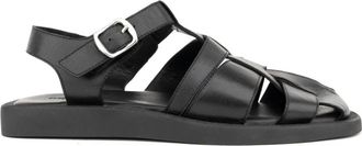 Sergio Moretti Donna, Scarpe, Nero, 38 EU, new