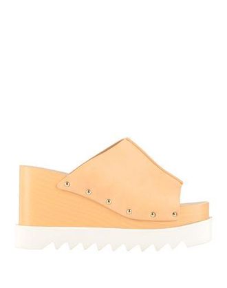 Stella McCartney FOOTWEAR - Sandals on YOOX.COM