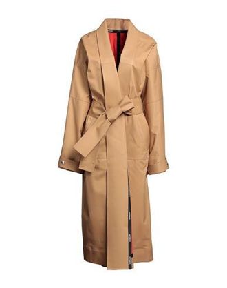 Khrisjoy Overcoats & Trench Coats