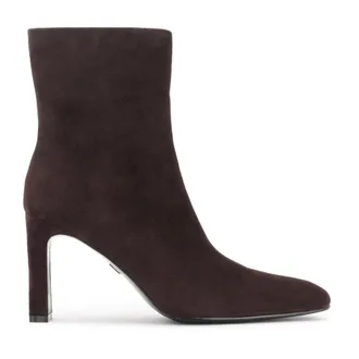 Kazar Schoenen, Dames, Bruin, 36 EU, Boots