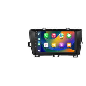 OEM Autoradio, Lettore Multimediale, Compatibile Con Toyota Prius Xw30 2009-2015, P3cp 2g 64g