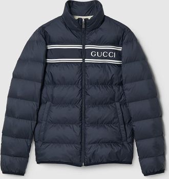 GUCCI コーデュロイ ジャケット メンズ 騎士ロゴ ブラック 44 黒 良品】GUCCI コーデュロイ ジャケット メンズ 騎士ロゴ ブラック