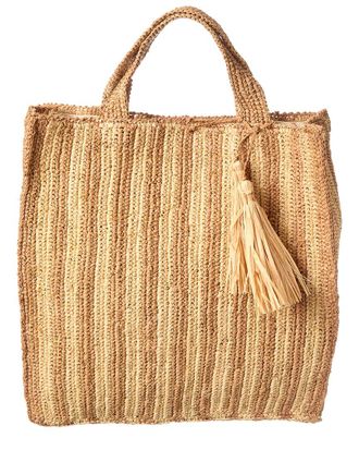 Mar Y Sol Amalfi Tote