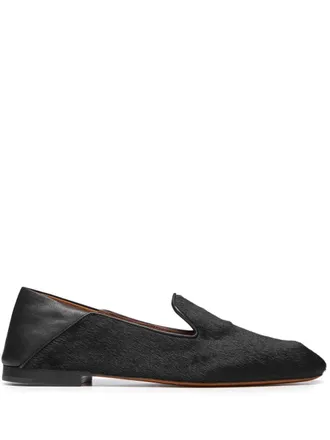 Wales Bonner Slippers Symphony - Marrone