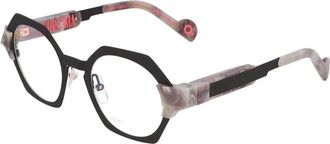 Etnia Barcelona unisex, Accessoires, Zwart, Maat: 49 MM