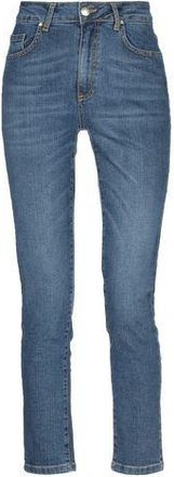 Nora Barth BOTTOMWEAR - Jeans sur YOOX.COM