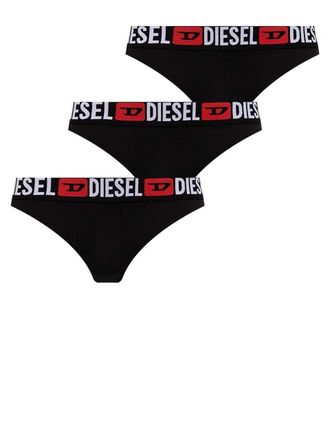 Diesel Slip Stars Threepack Neri