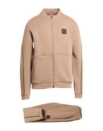 Emporio Armani JUMPSUITS & TRACKSUITS - Tracksuits sur YOOX.COM