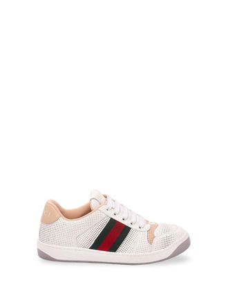 Gucci Screener Sneakers