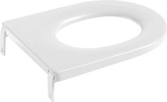 Roca Asiento Inodoro Baby Happening Blanco 801116004 - Roca