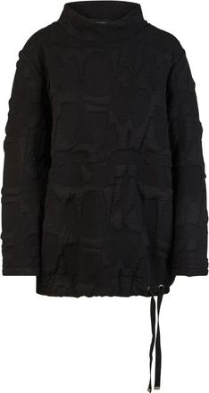 Doris Streich Uomo, Felpe, Nero, M, new