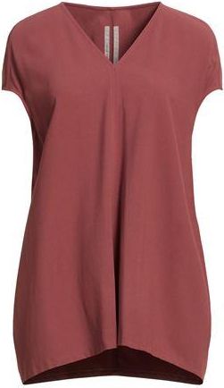 Rick Owens TOPWEAR - Top su YOOX.COM