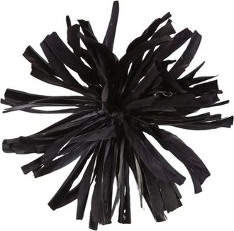 Liviana Conti Spilla Fiore Zelma - - Accessories - Donna - Nero - ONE SIZE