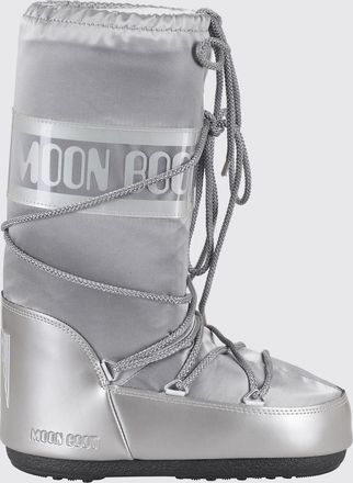 Moon Boot Stivale da neve MB Icon Moon Boot in nylon e gomma