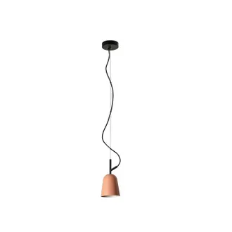 Faro Barcelona Studio 110 L&aacute;mpara Colgante Rosa 28278