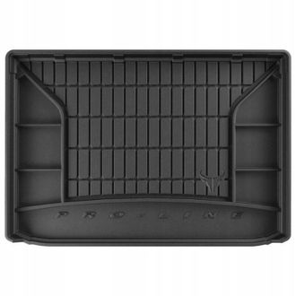 OEM Alfombrilla De Goma Para Maletero Ford Puma Desde 2019-tm G