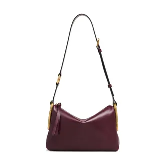 Marc Jacobs Scene Medium Shoulder Bag - female - Marc Jacobs - Shoulder Bags - Brown - ONE SIZE - Bags