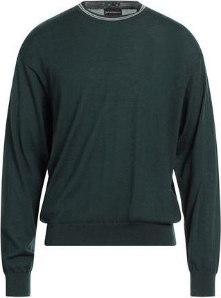 Emporio Armani PRENDAS DE PUNTO - Pullover en YOOX.COM