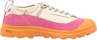 RANRA Sneakers - Heren - Sneakers - Oranje - 41 EU - Schoenen