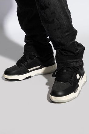 Amiri MA-1 Sports Shoes, Mens, Black