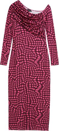 Desigual REPRIS_Vest_Lovely, 3057 ROSALDA, L Red