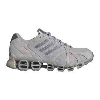 adidas Originals Adidas Originals, Running Shoes, female, Gray, Size: 10 1/2 US Mega Ghostride