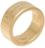 Maison Margiela JEWELLERY and WATCHES - Rings on YOOX.COM