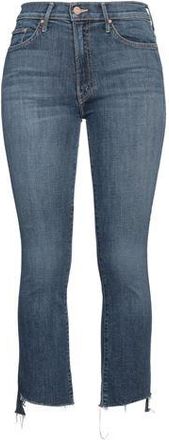 Mother BOTTOMWEAR - Jeans sur YOOX.COM