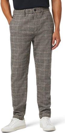 Joe's The Laird Slim Fit Drawstring Waist Pants in Hunting Plaid at Nordstrom Rack, Size Xx-Large