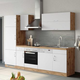 Held Möbel home24 Küchenzeile Sorrento IV