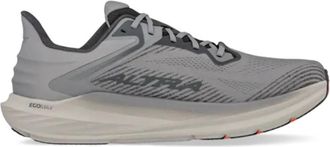 Altra Mens Torin 8 Running Shoes In Dark Shadow