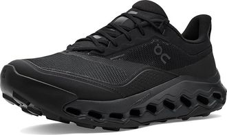 On Cloudhorizon 2 Waterproof Mens Cross Training Shoes Black/Black : 10.5 M, Synthetic