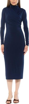 Alexia Admor Elio Sheath Dress