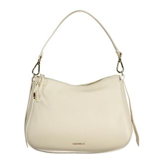 Coccinelle Nory Bag - Dames - Handtassen - Wit - ONE Size - Tassen