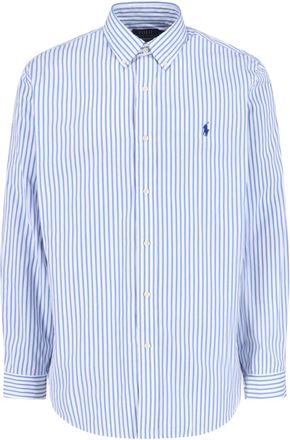Polo Ralph Lauren Camicia Logo