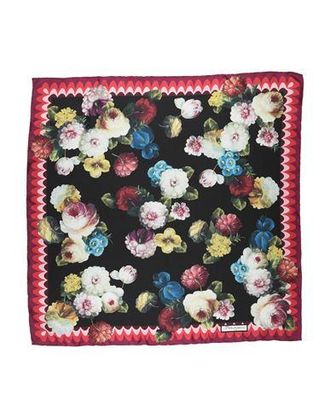 Dolce & Gabbana Scarves