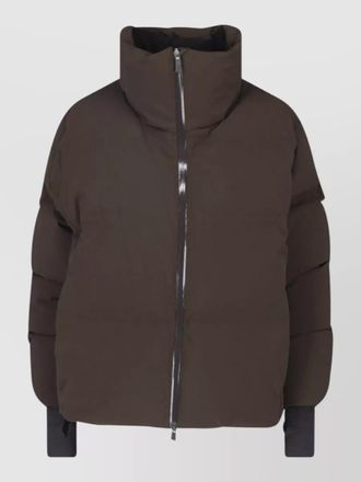 Herno parka coat