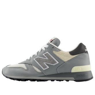 New Balance 1300 Made in USA Slate Grey U13007PT