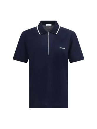 Ferragamo Polo Shirts