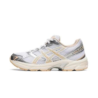 Asics Fitness, Dames, Grijs, 37 1/2 EU, Gel-1130 Hardloopschoen