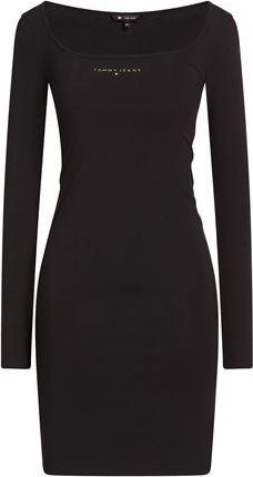 Tommy Jeans KLEIDER - Mini-Kleider auf YOOX.COM