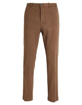 Nine In The Morning BOTTOMWEAR - Trousers on YOOX.COM