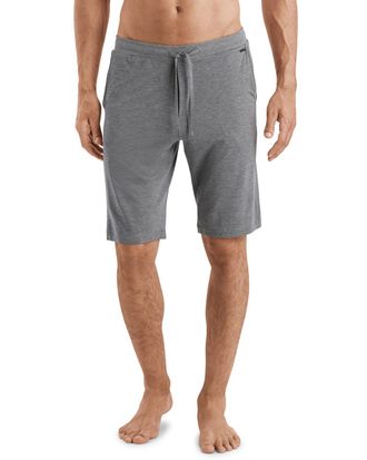 Hanro Men & apos;s Casual Shorts
