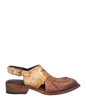 Le Ruemarcel Mules & Clogs
