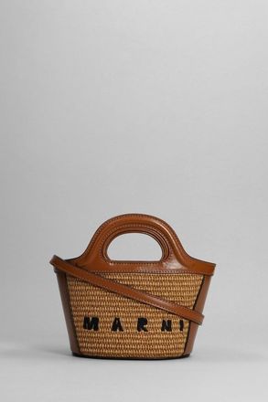Marni Tropicalia Micro Bag