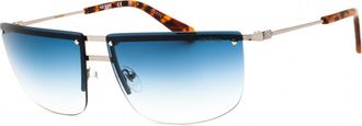 Guess GU8256 08W Shiny Gunmetal/Blue Gradient